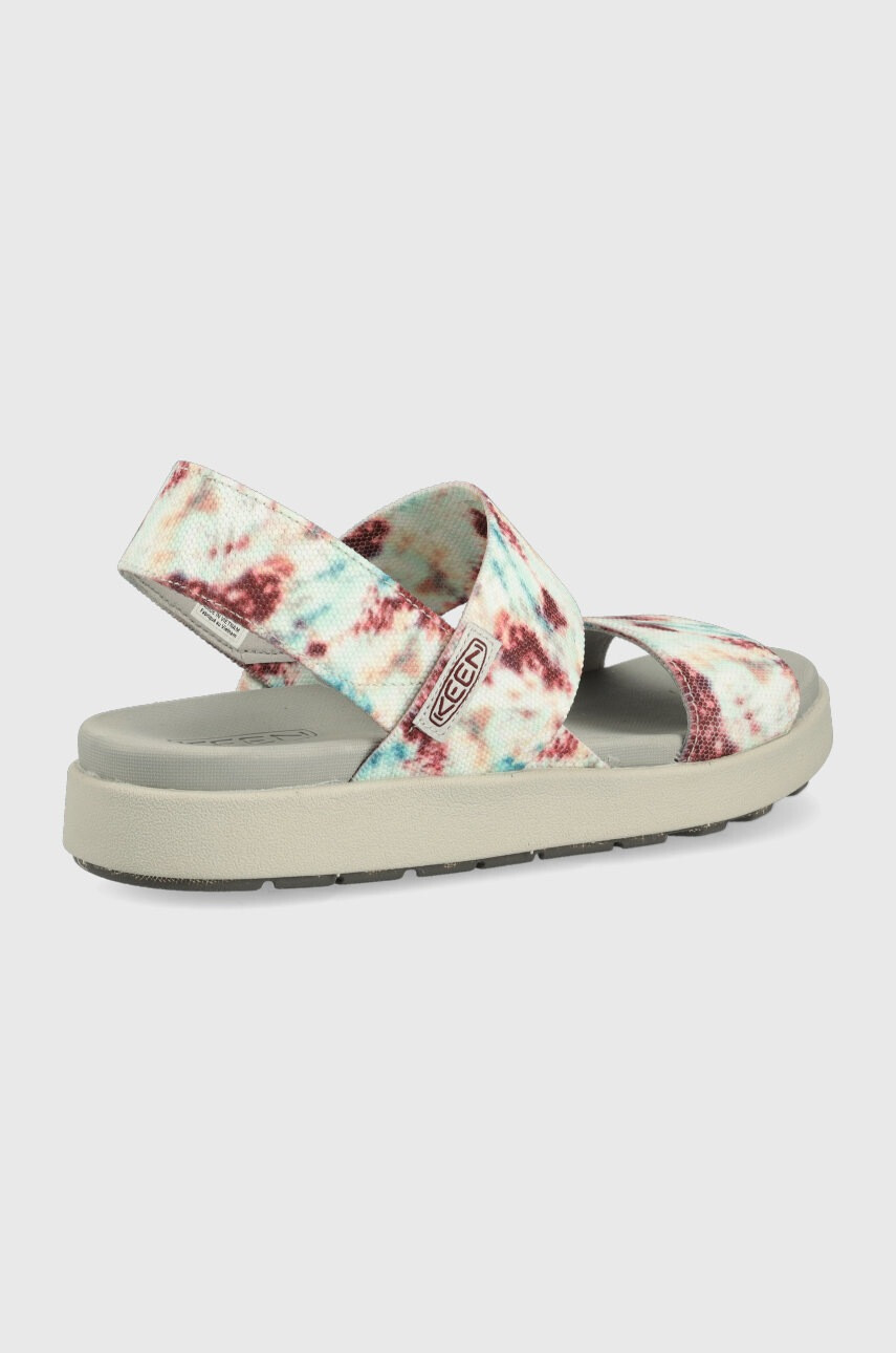 Keen Сандали Elle - Pepit.bg