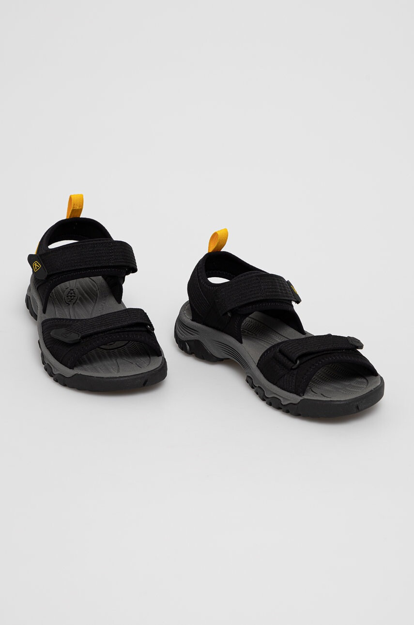 Keen Сандали Targhee III - Pepit.bg
