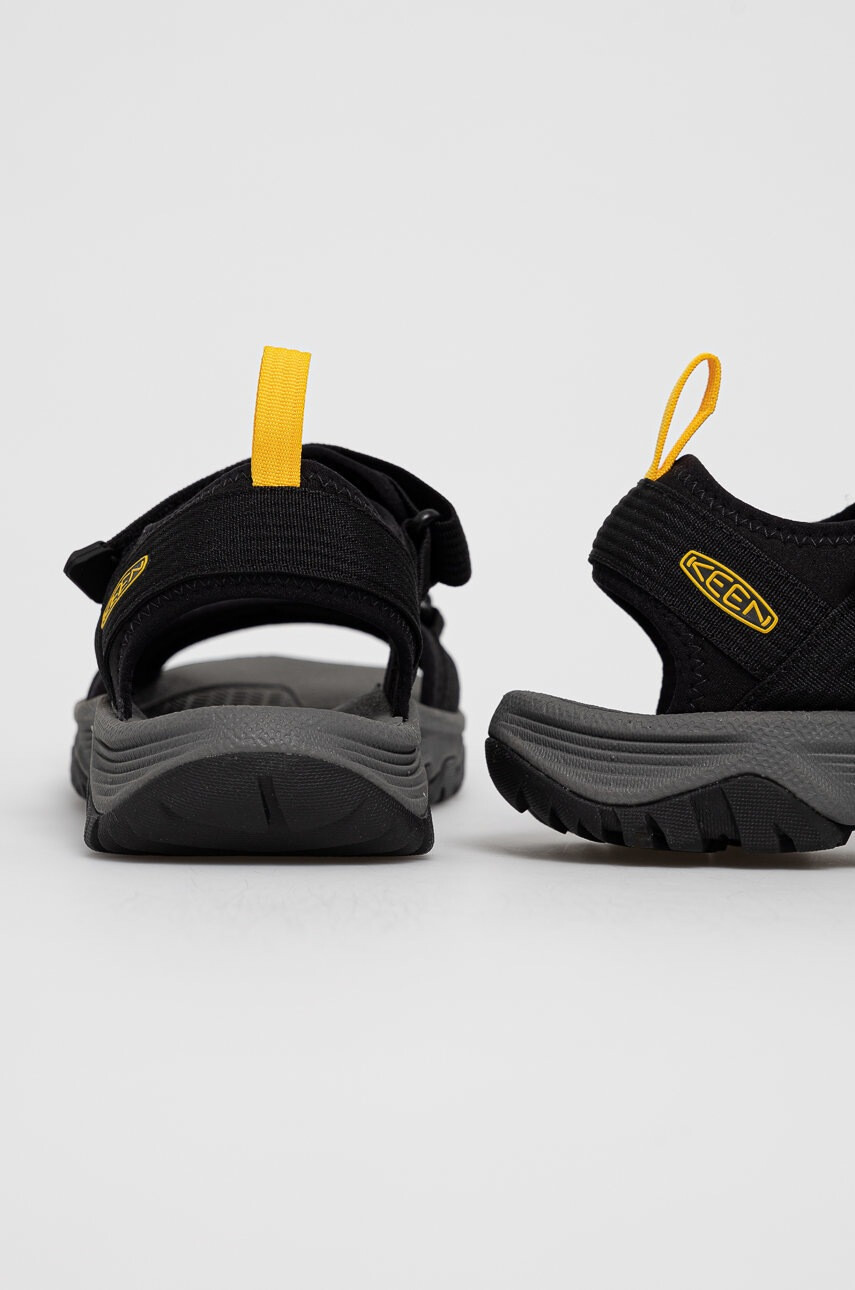 Keen Сандали Targhee III - Pepit.bg