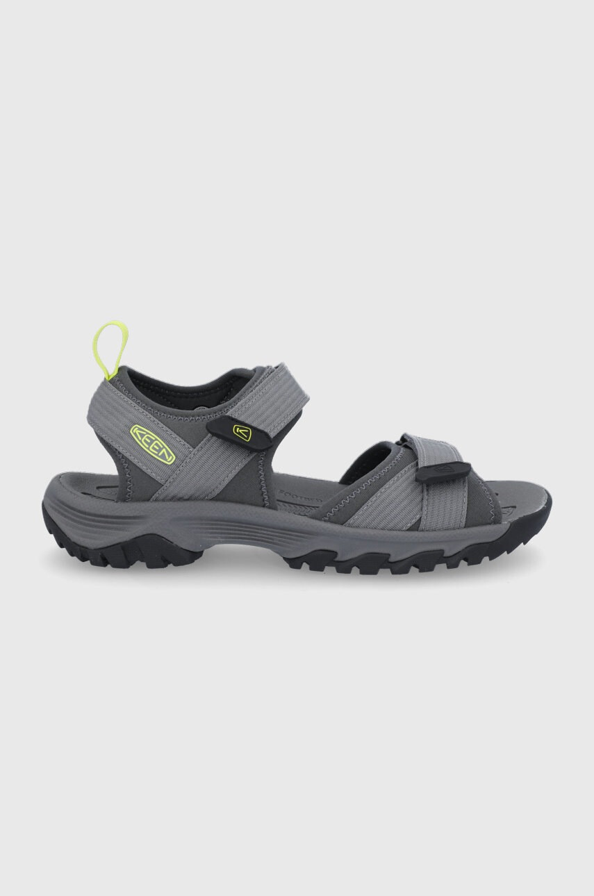 Keen Сандали Targhee III - Pepit.bg