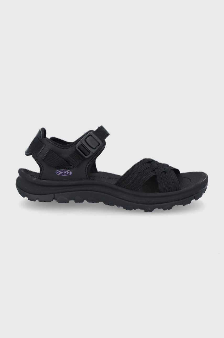 Keen Сандали TERRADORA II - Pepit.bg