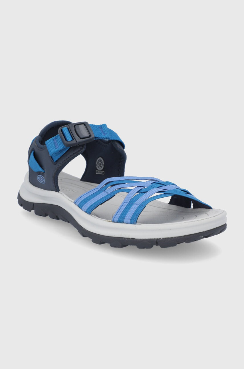 Keen Сандали TERRADORA II дамски - Pepit.bg