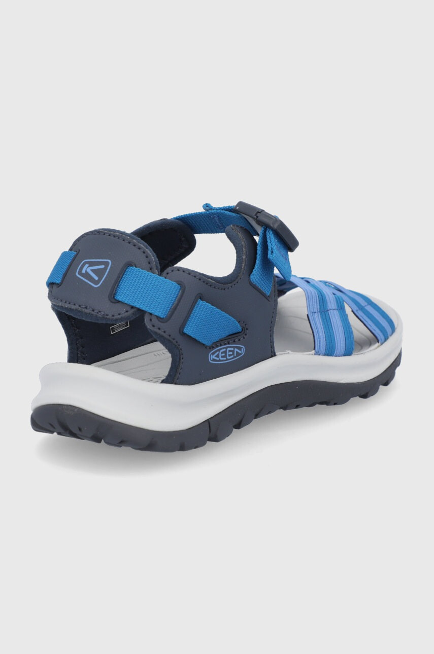 Keen Сандали TERRADORA II дамски - Pepit.bg