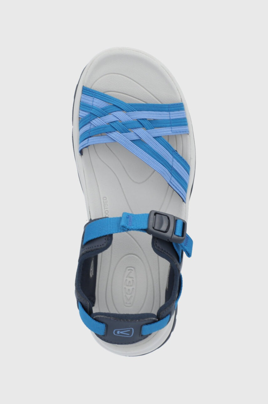 Keen Сандали TERRADORA II дамски - Pepit.bg