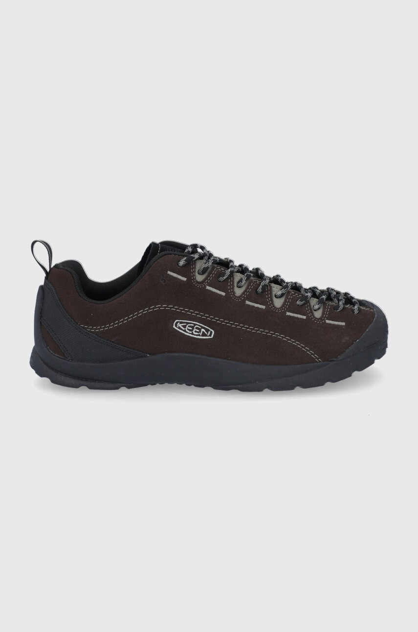 Keen Велурени обувки Jasper - Pepit.bg