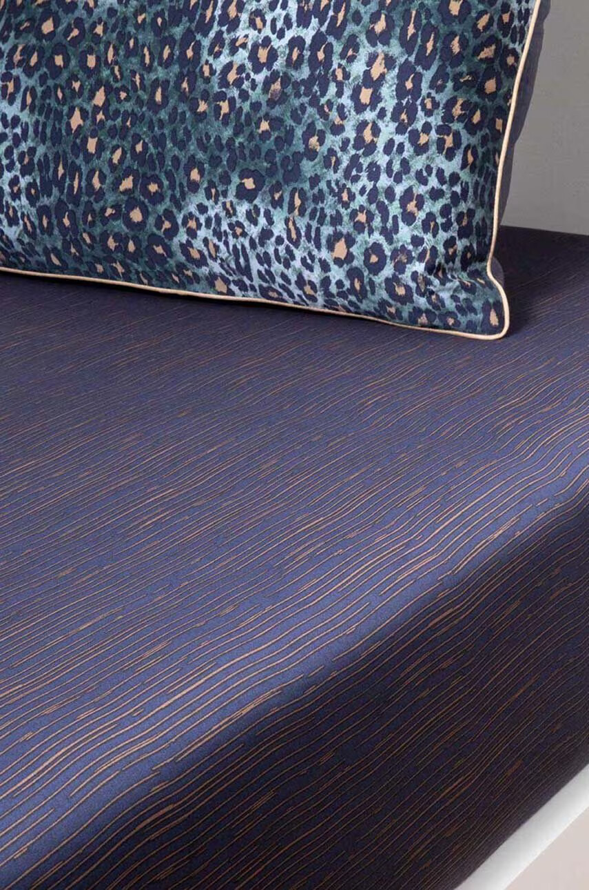Kenzo Чаршаф с ластик - Pepit.bg