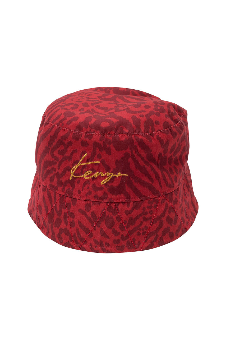 Kenzo kids в червено - Pepit.bg