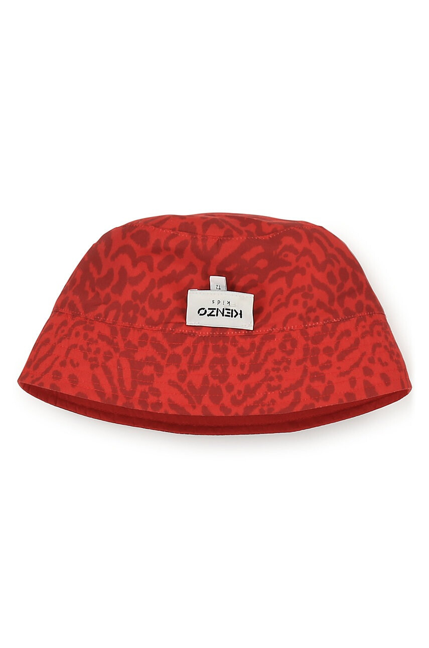Kenzo kids в червено - Pepit.bg