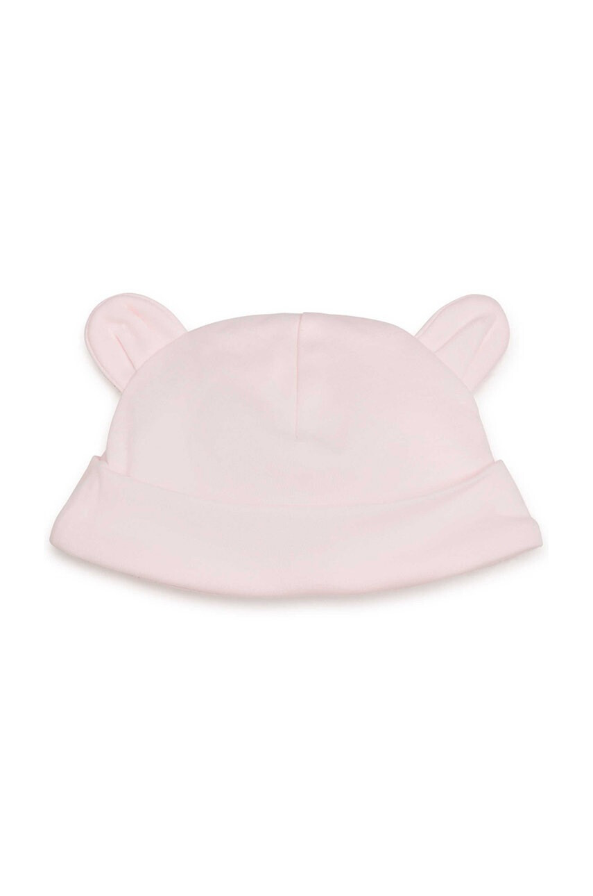 Kenzo kids Бебешки памучен комплект - Pepit.bg