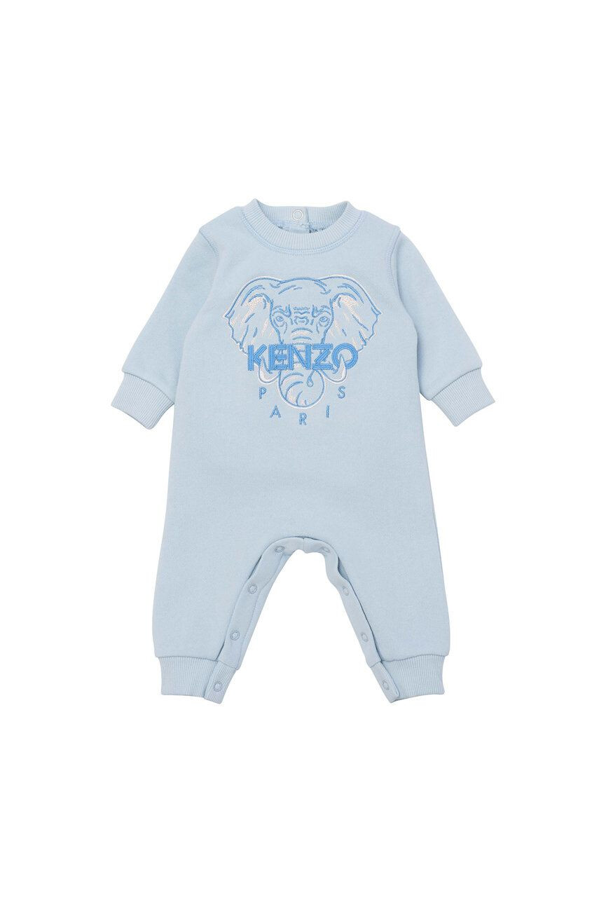 Kenzo kids Бебешки ританки - Pepit.bg