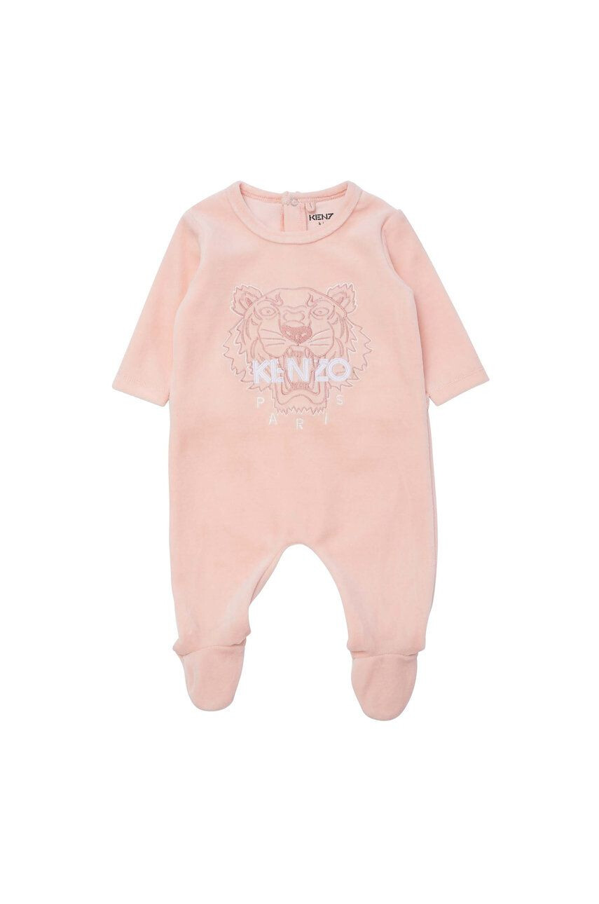 Kenzo kids Бебешки ританки - Pepit.bg