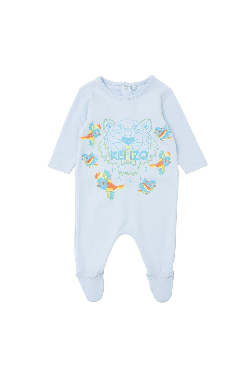 Kenzo kids Бебешки ританки - Pepit.bg