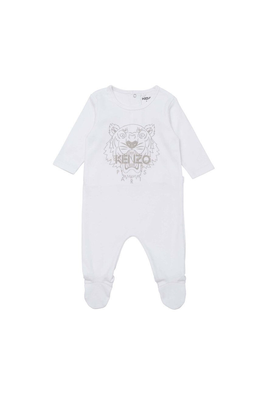 Kenzo kids Бебешки ританки (2 чифта) - Pepit.bg