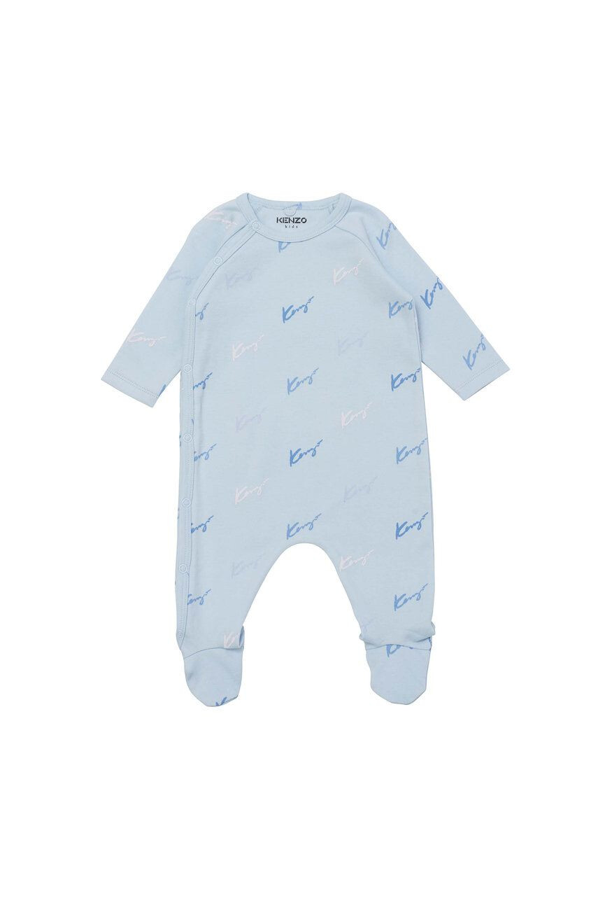 Kenzo kids Бебешки ританки (2 чифта) - Pepit.bg