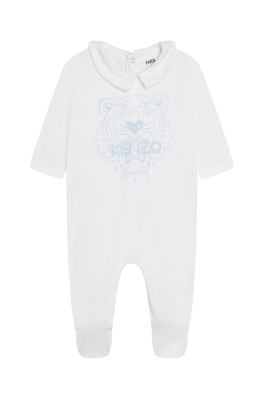 Kenzo kids Бебешки ританки (2 чифта) - Pepit.bg