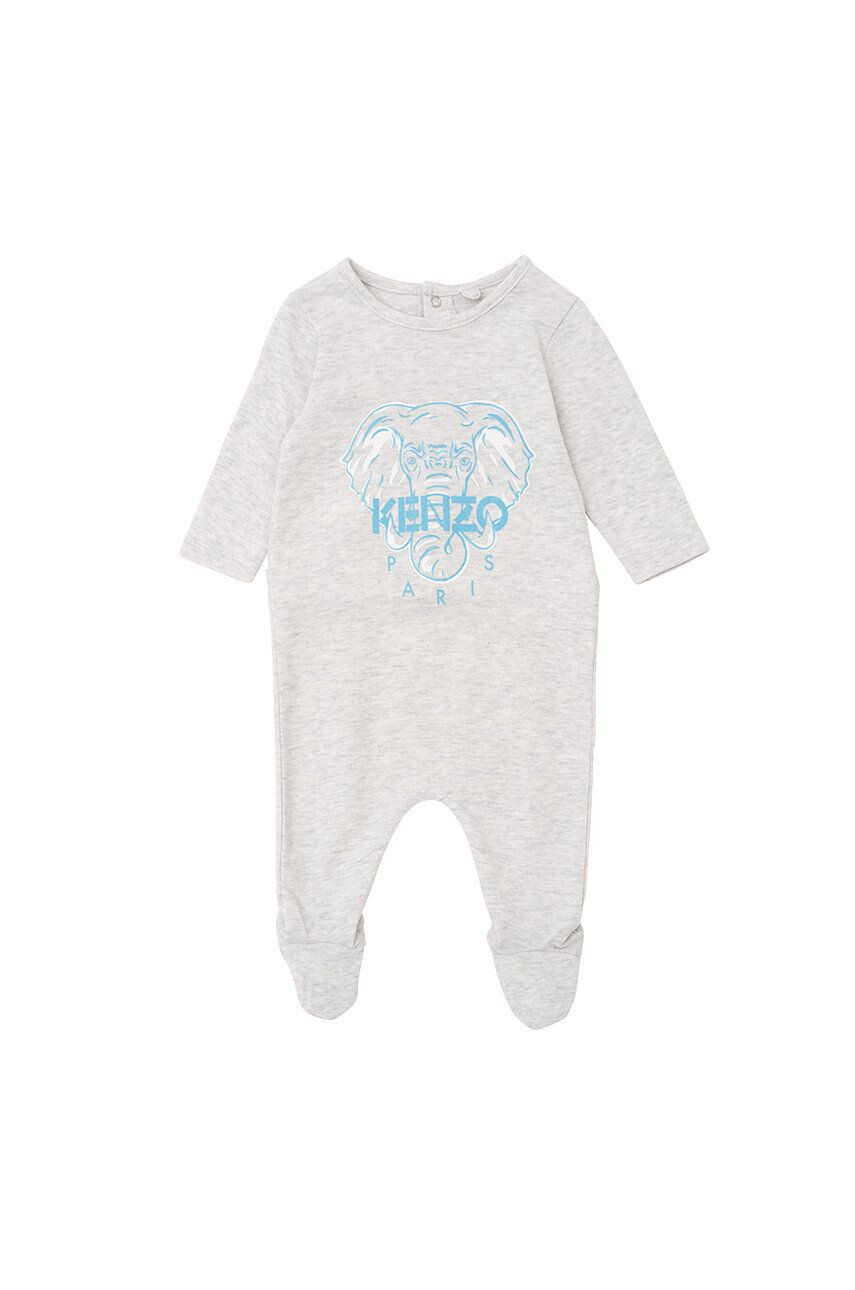 Kenzo kids Бебешки ританки - Pepit.bg