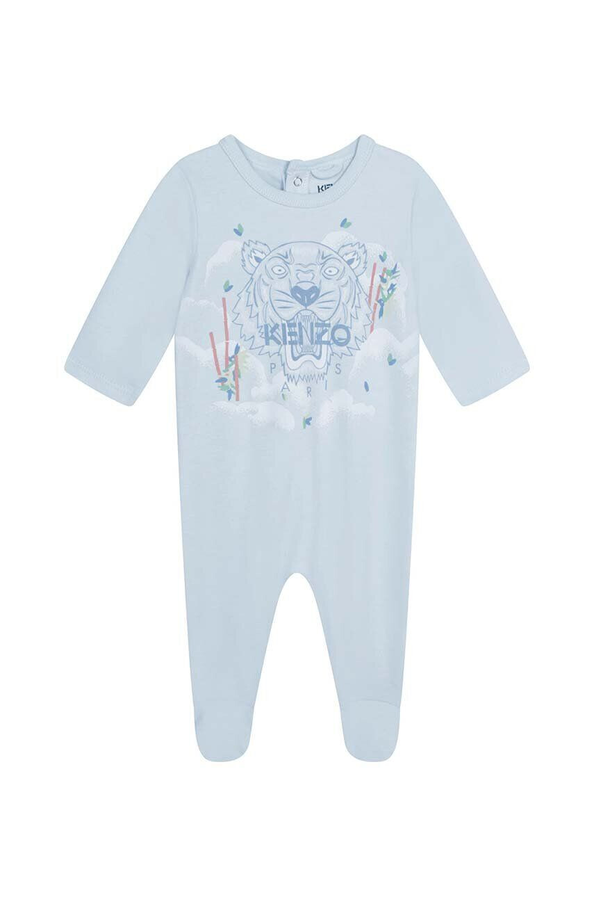 Kenzo kids Бебешки ританки - Pepit.bg