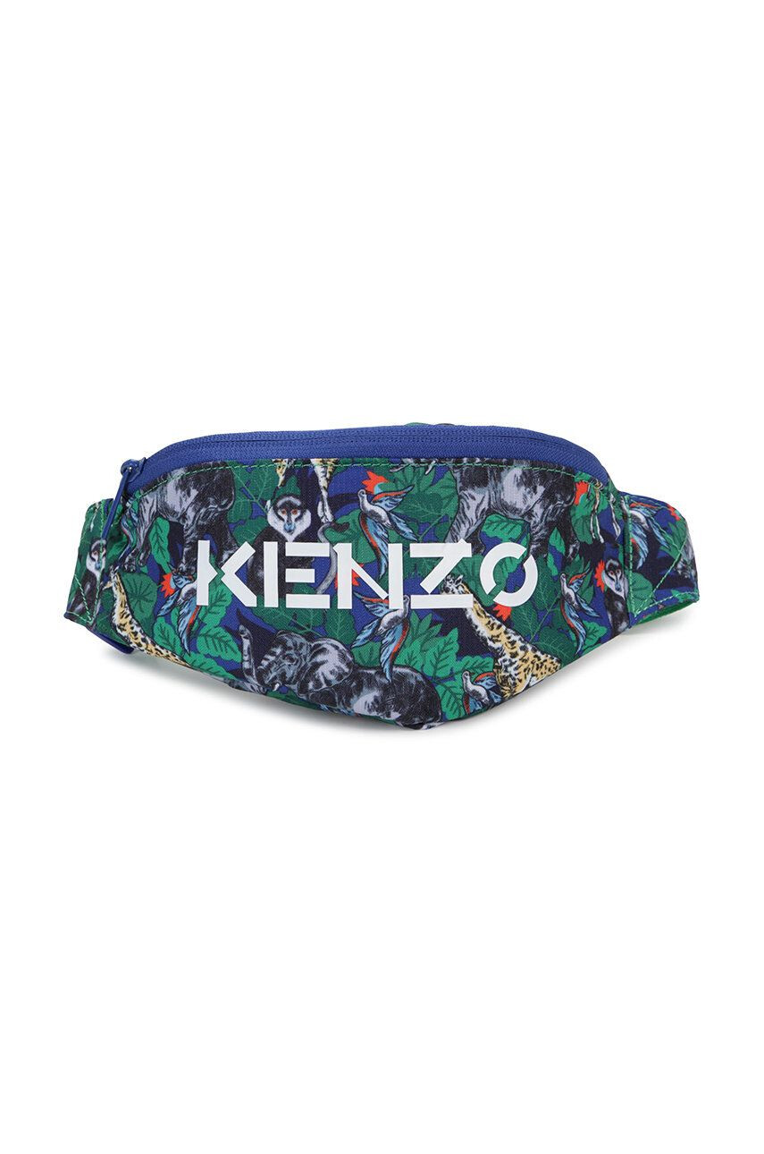 Kenzo kids Детска чанта за кръст - Pepit.bg