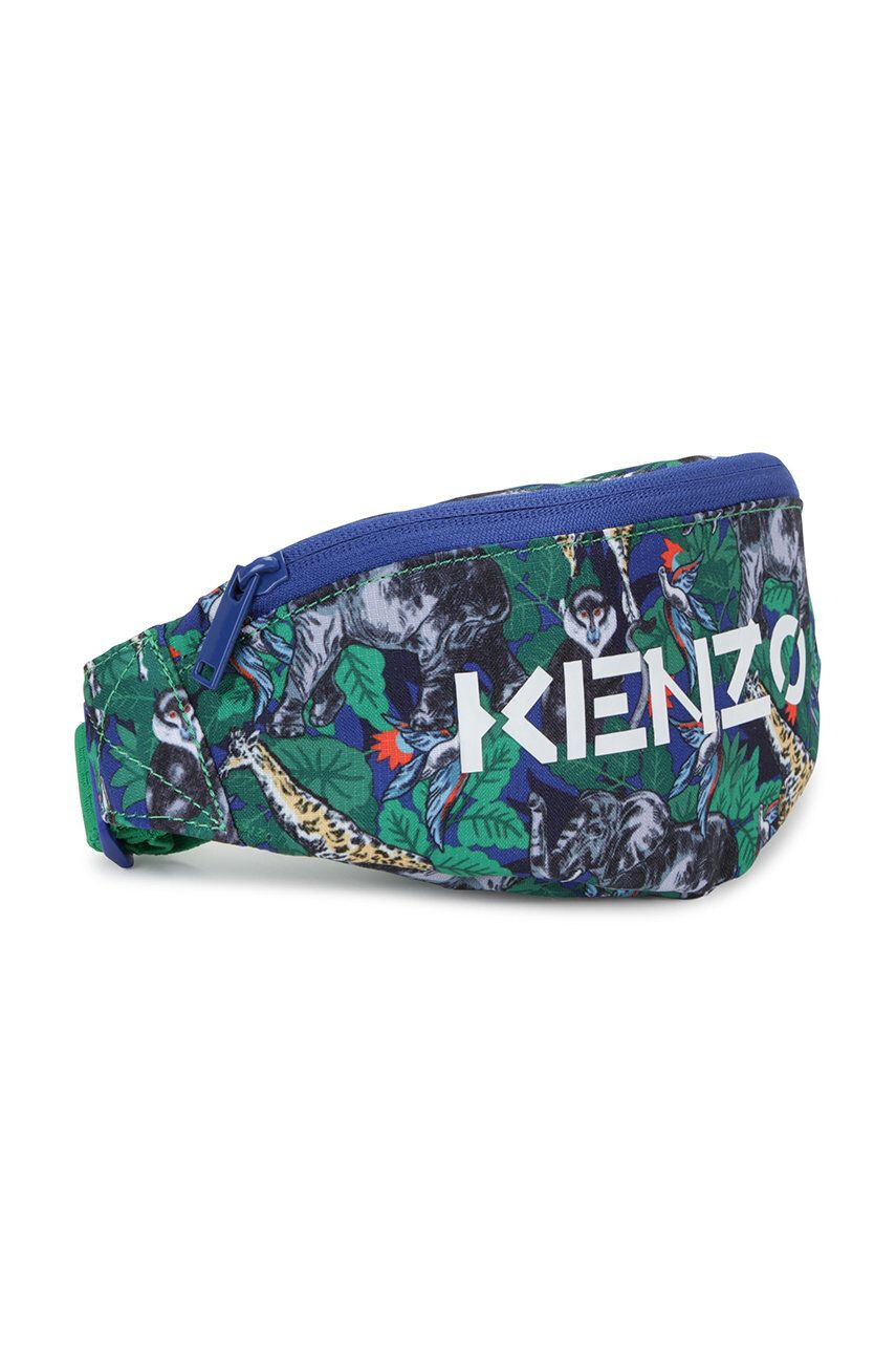 Kenzo kids Детска чанта за кръст - Pepit.bg