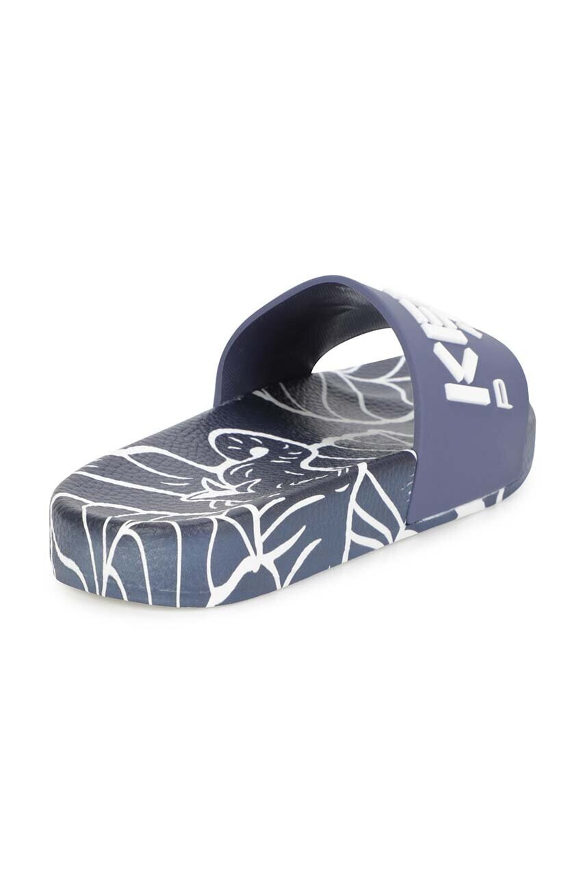 Kenzo kids Детска памучна тениска - Pepit.bg