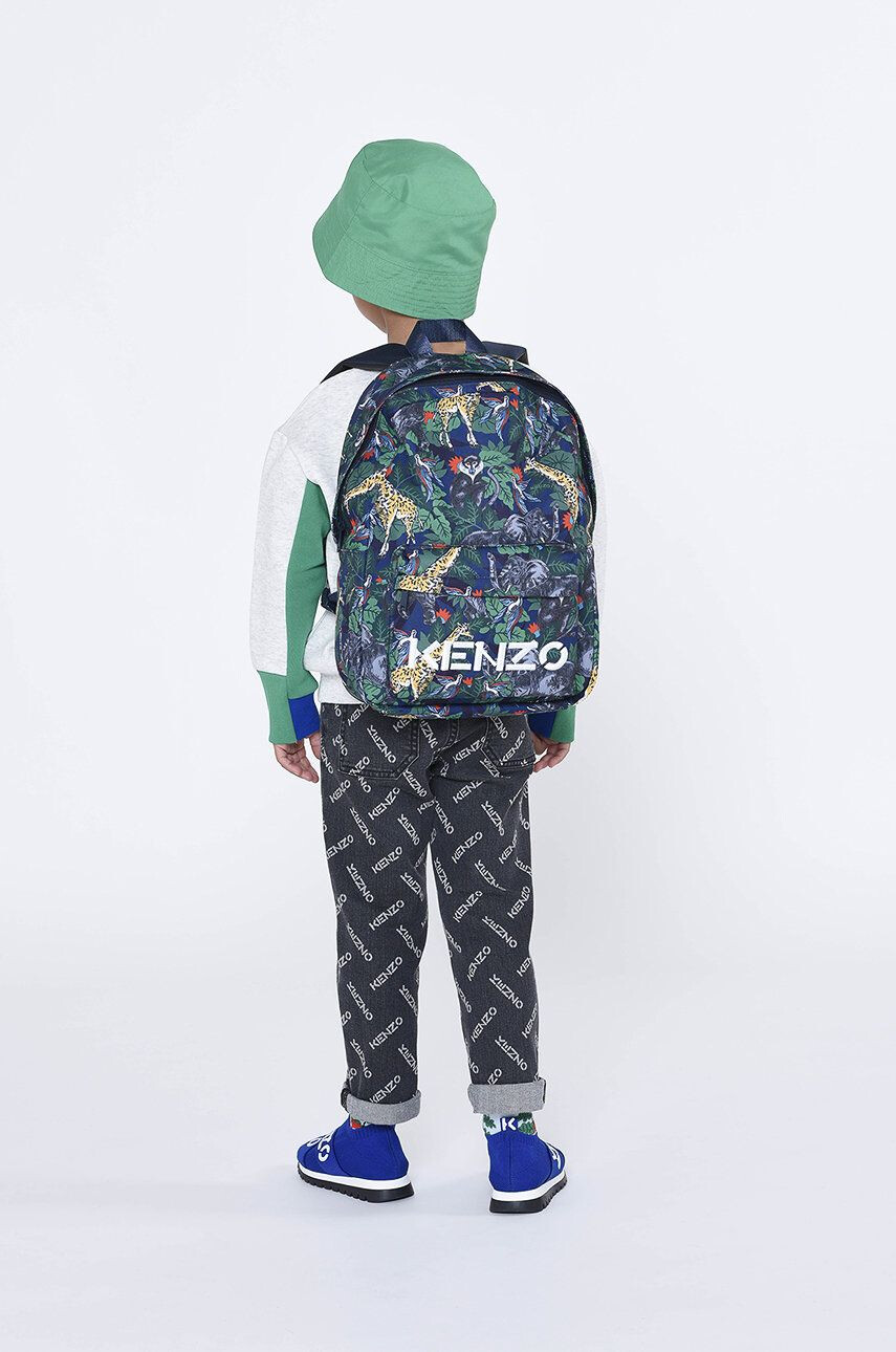 Kenzo kids Детска раница - Pepit.bg