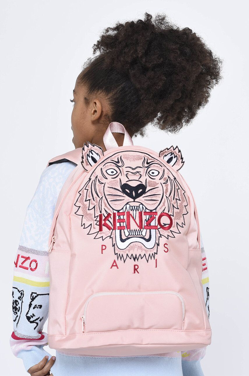 Kenzo kids Детска раница - Pepit.bg