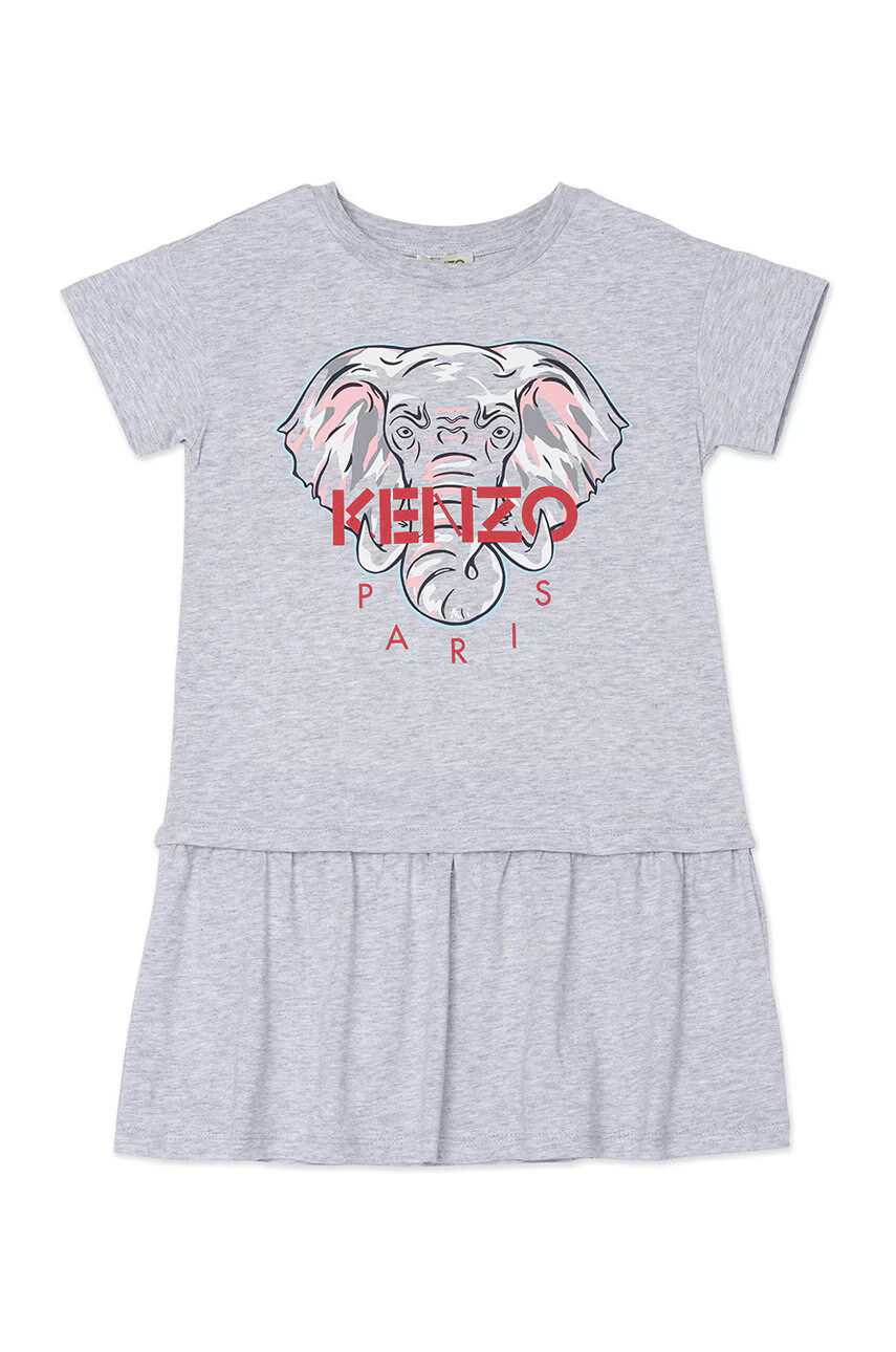Kenzo kids Детска рокля - Pepit.bg