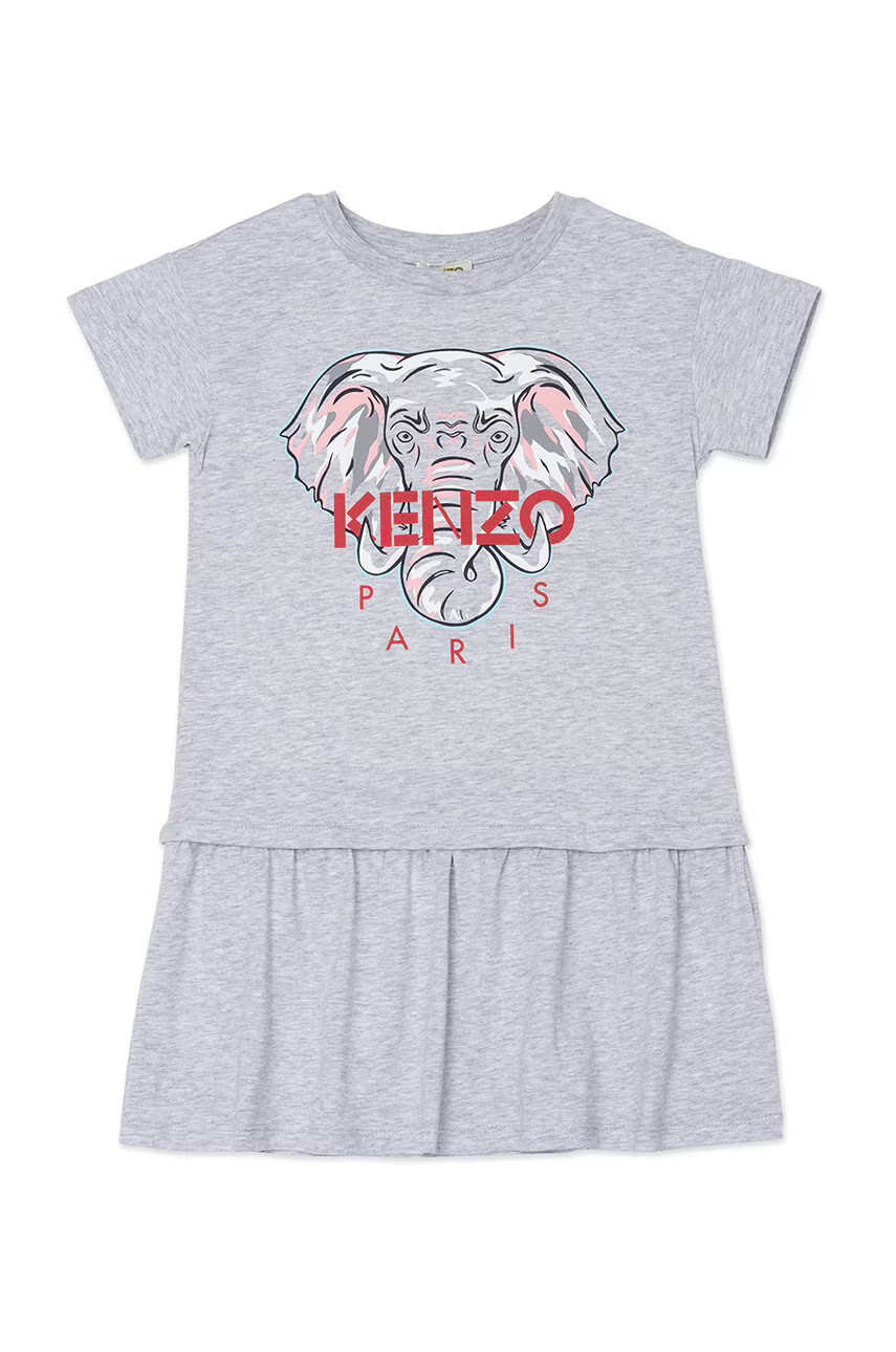 Kenzo kids Детска рокля - Pepit.bg