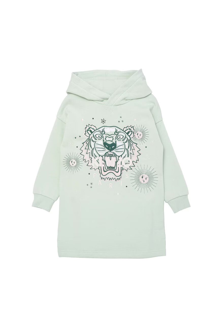 Kenzo kids Детска рокля - Pepit.bg