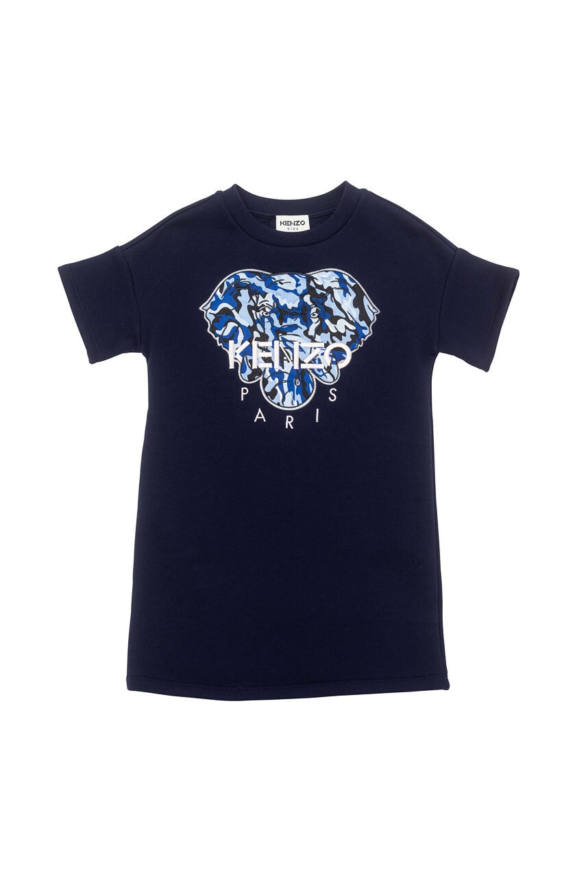 Kenzo kids Детска рокля - Pepit.bg
