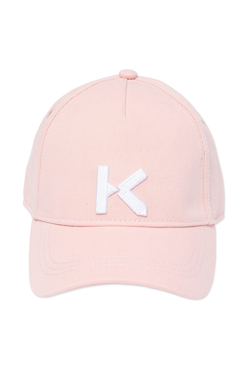 Kenzo kids Детска шапка - Pepit.bg