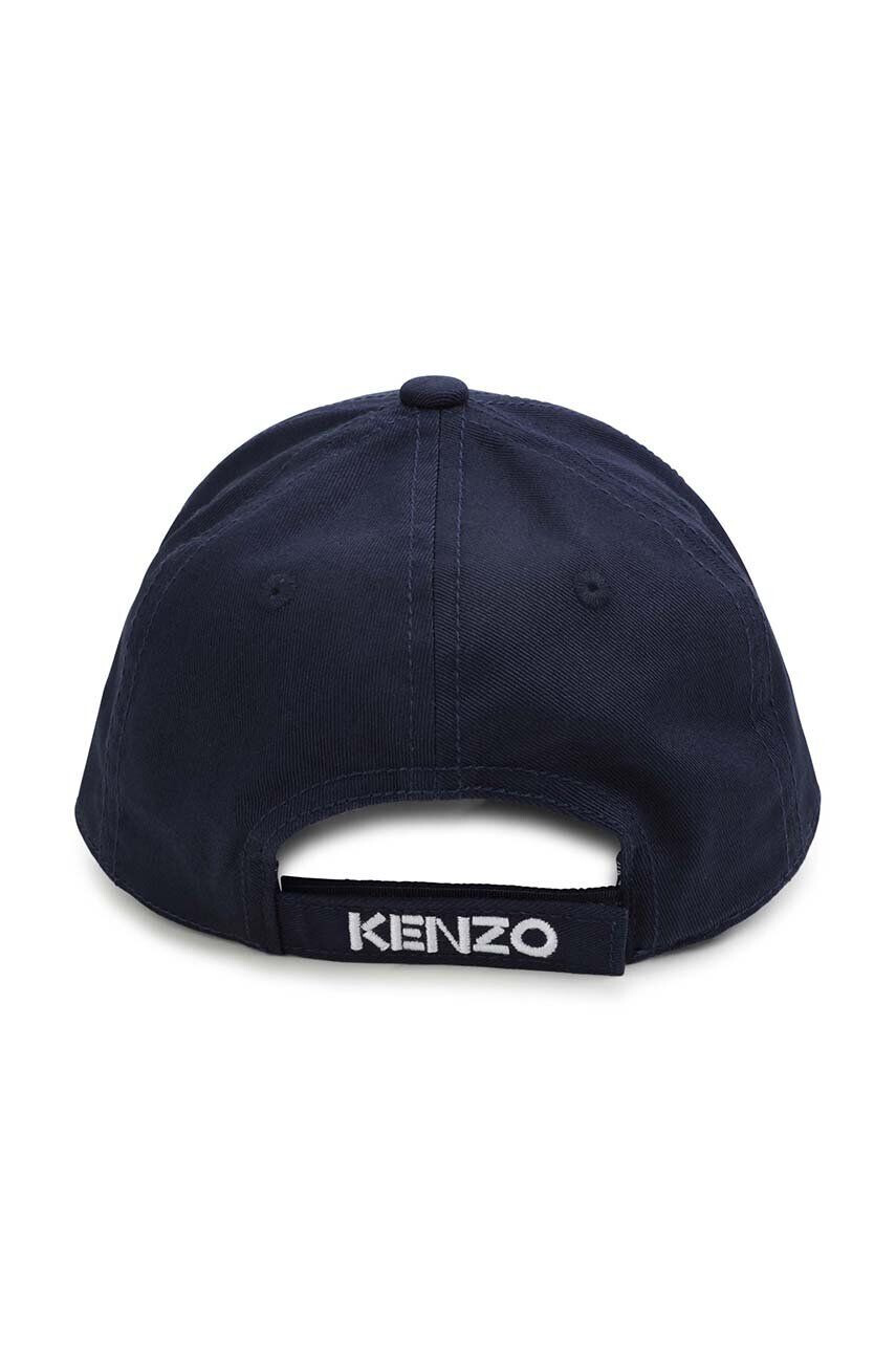 Kenzo kids Детска шапка - Pepit.bg