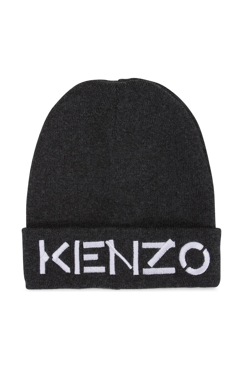 Kenzo kids Детска шапка - Pepit.bg