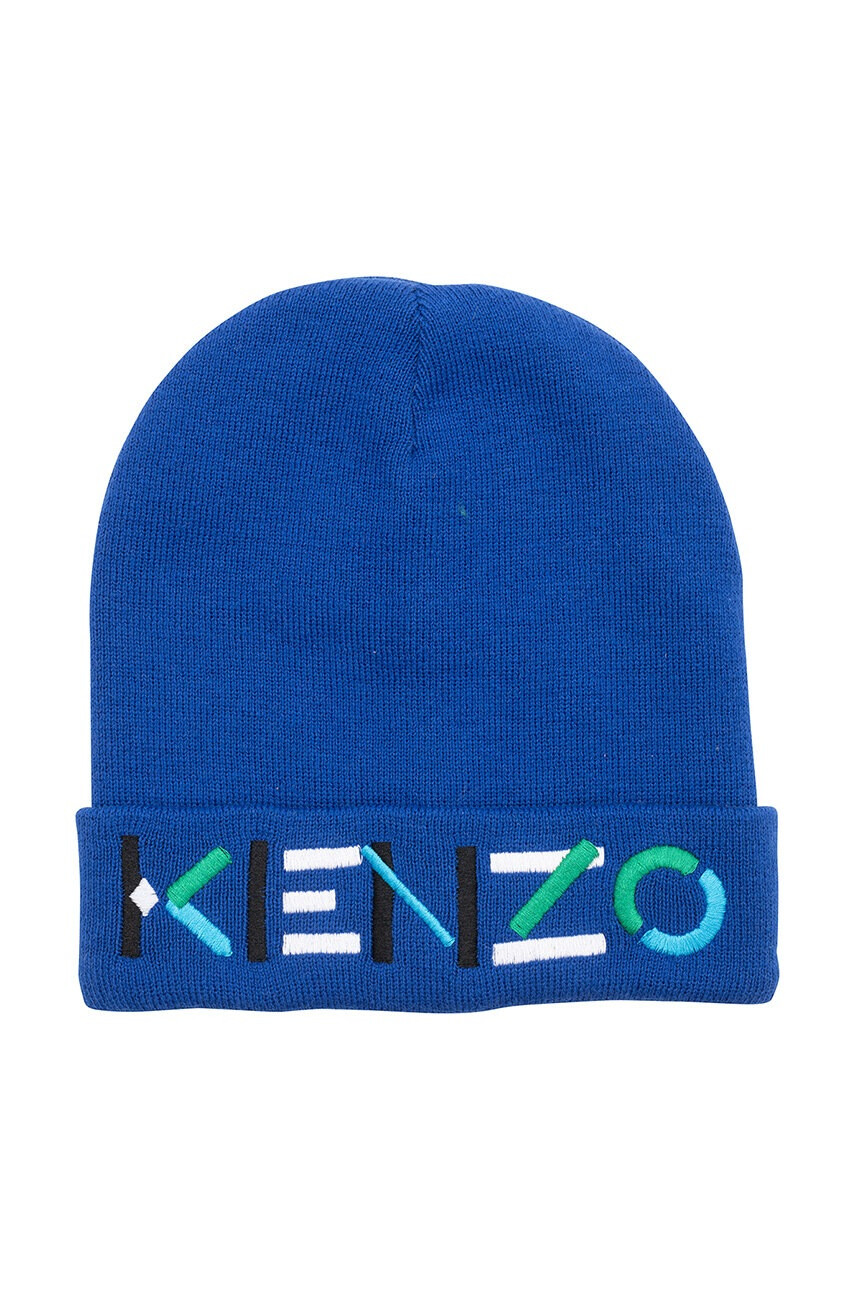 Kenzo kids Детска шапка - Pepit.bg