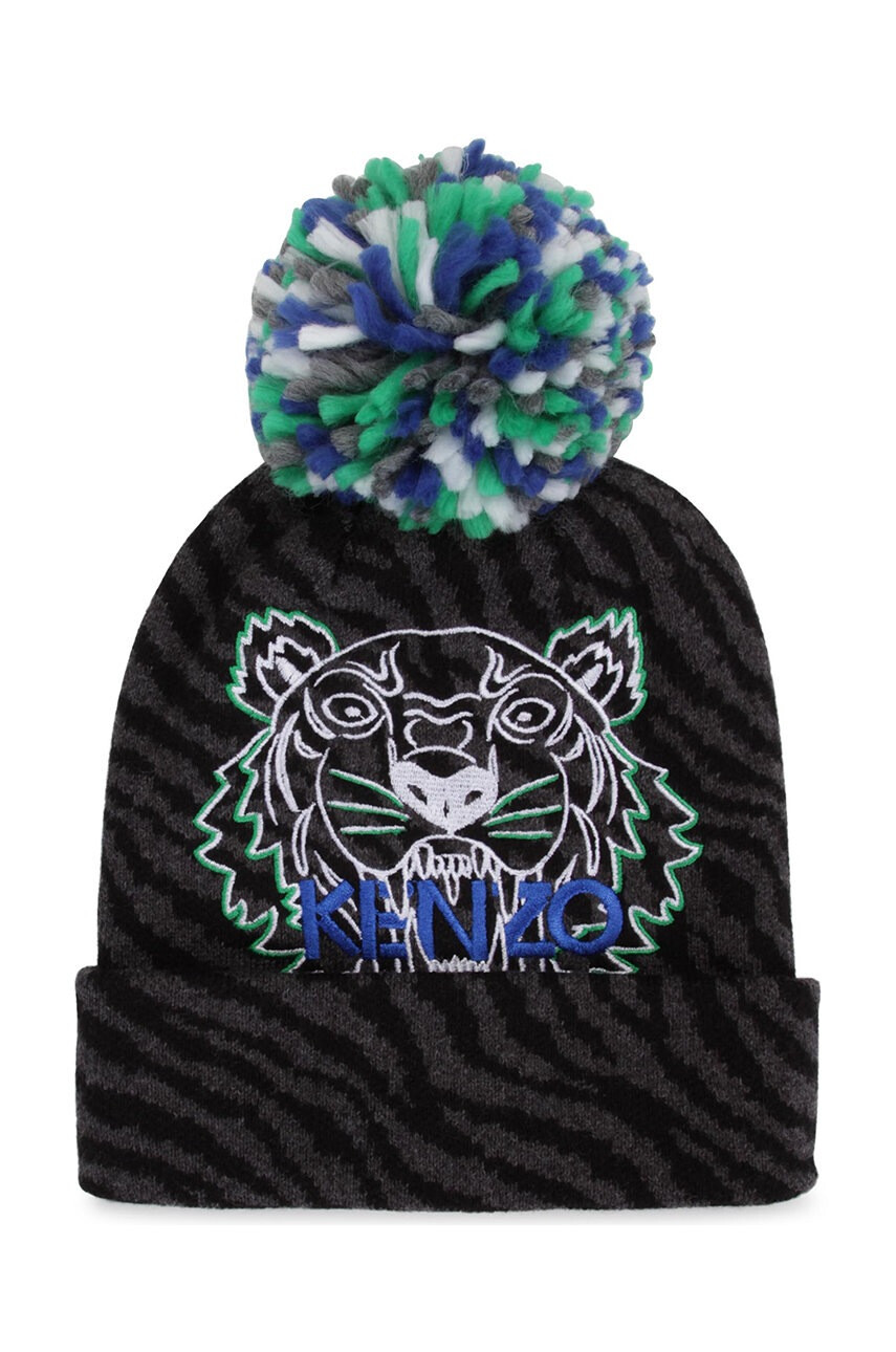 Kenzo kids Детска шапка - Pepit.bg