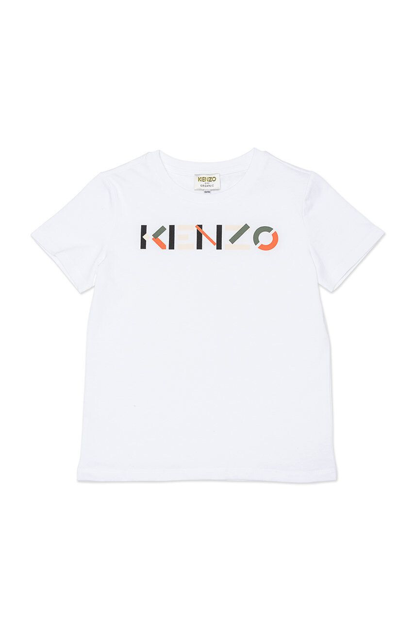 Kenzo kids Детска тениска - Pepit.bg