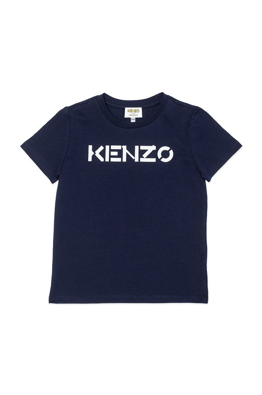 Kenzo kids Детска тениска 104-116 cm - Pepit.bg