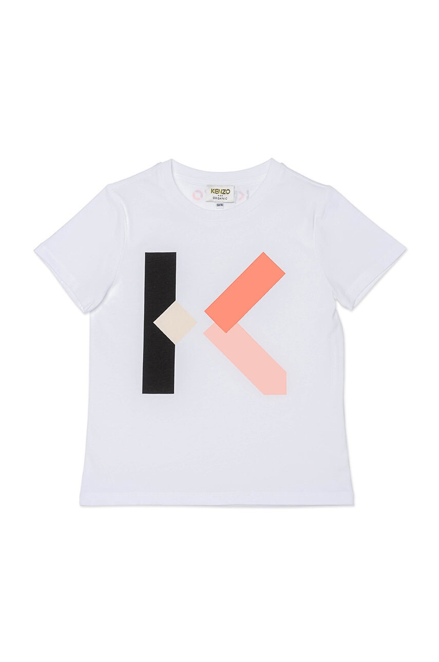 Kenzo kids Детска тениска - Pepit.bg