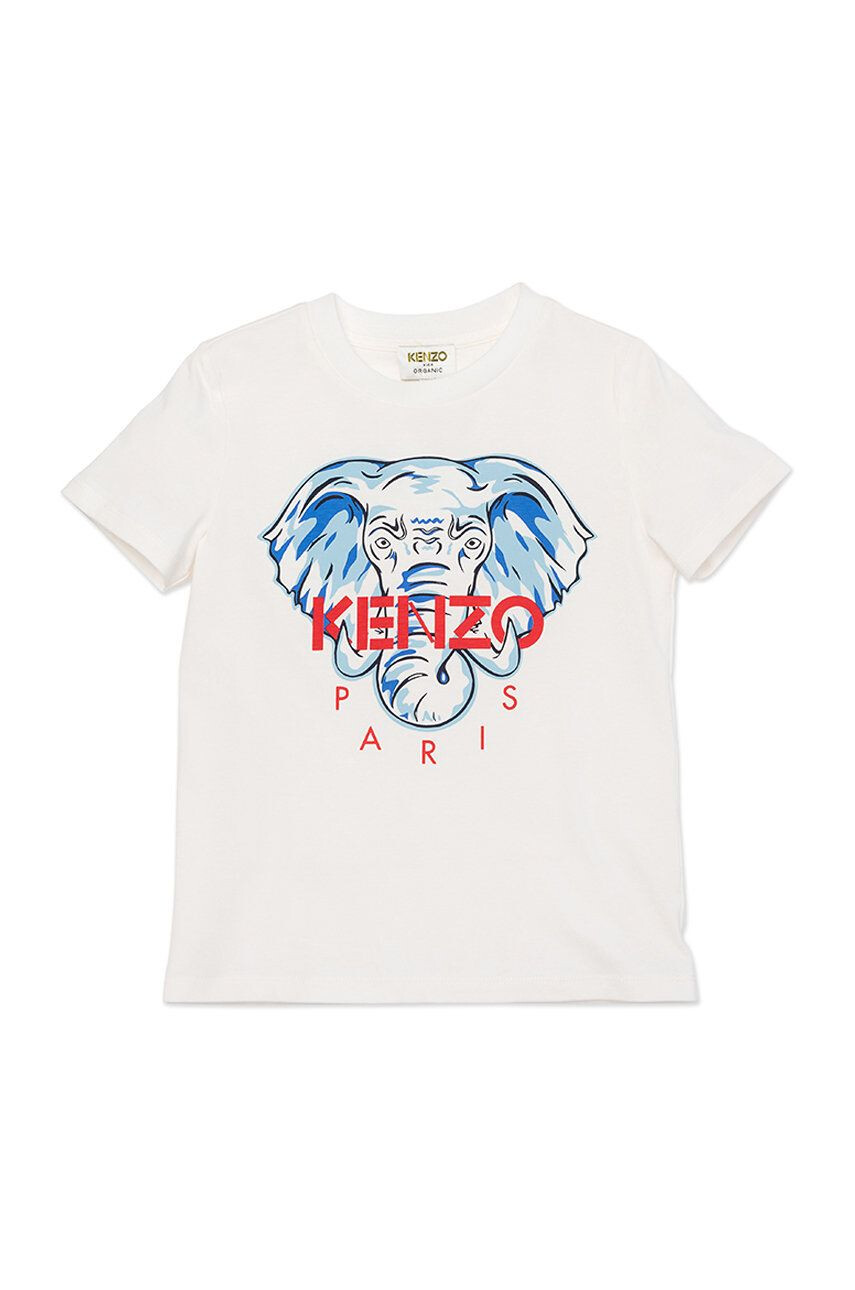 Kenzo kids Детска тениска - Pepit.bg