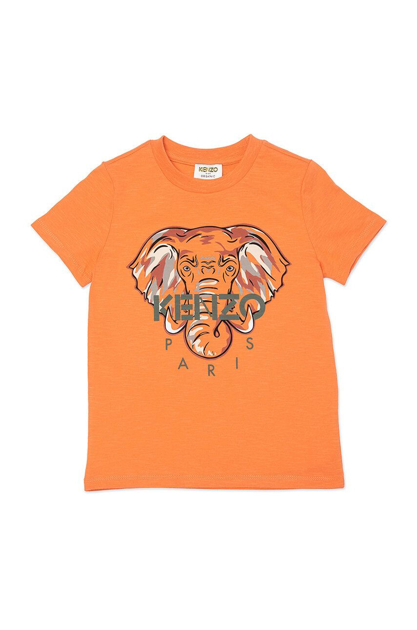 Kenzo kids Детска тениска - Pepit.bg