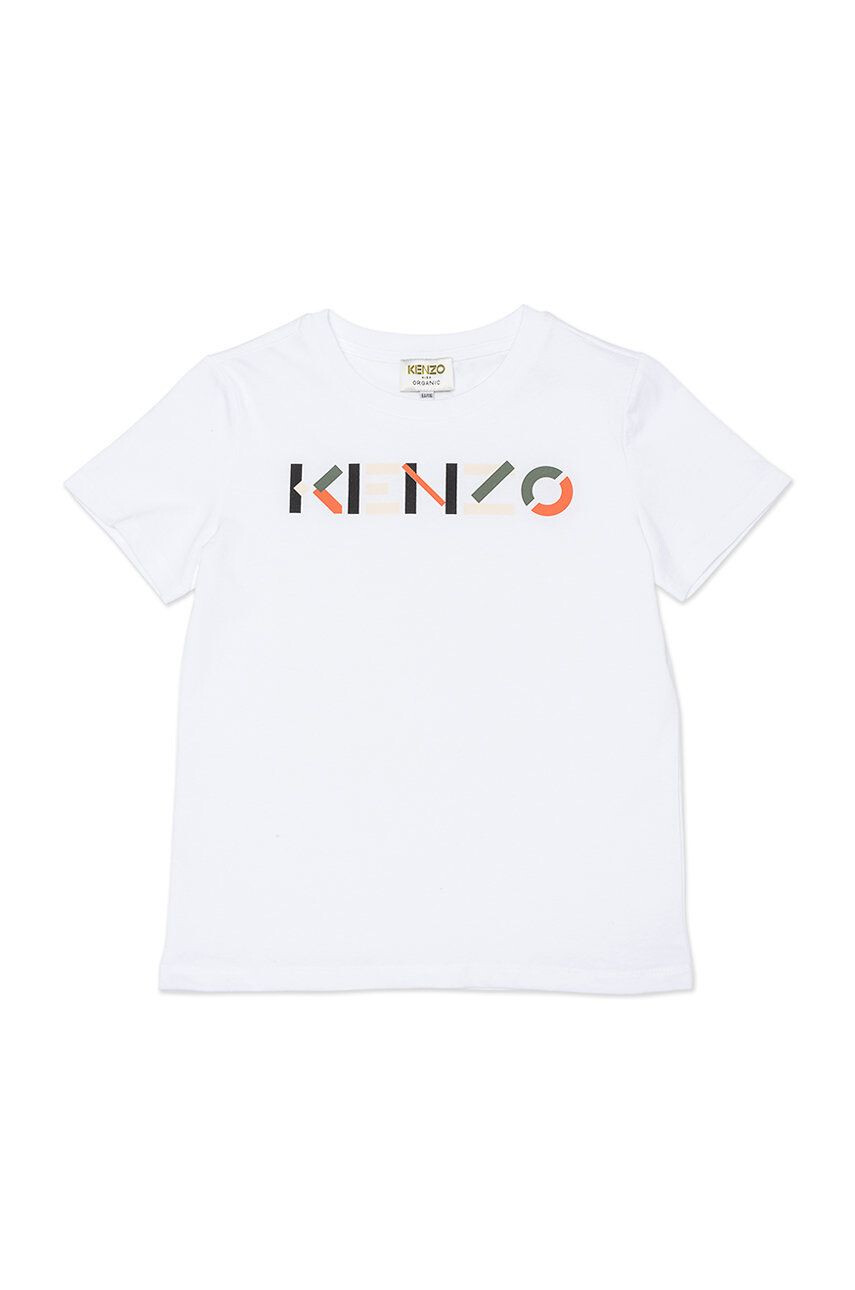 Kenzo kids Детска тениска - Pepit.bg