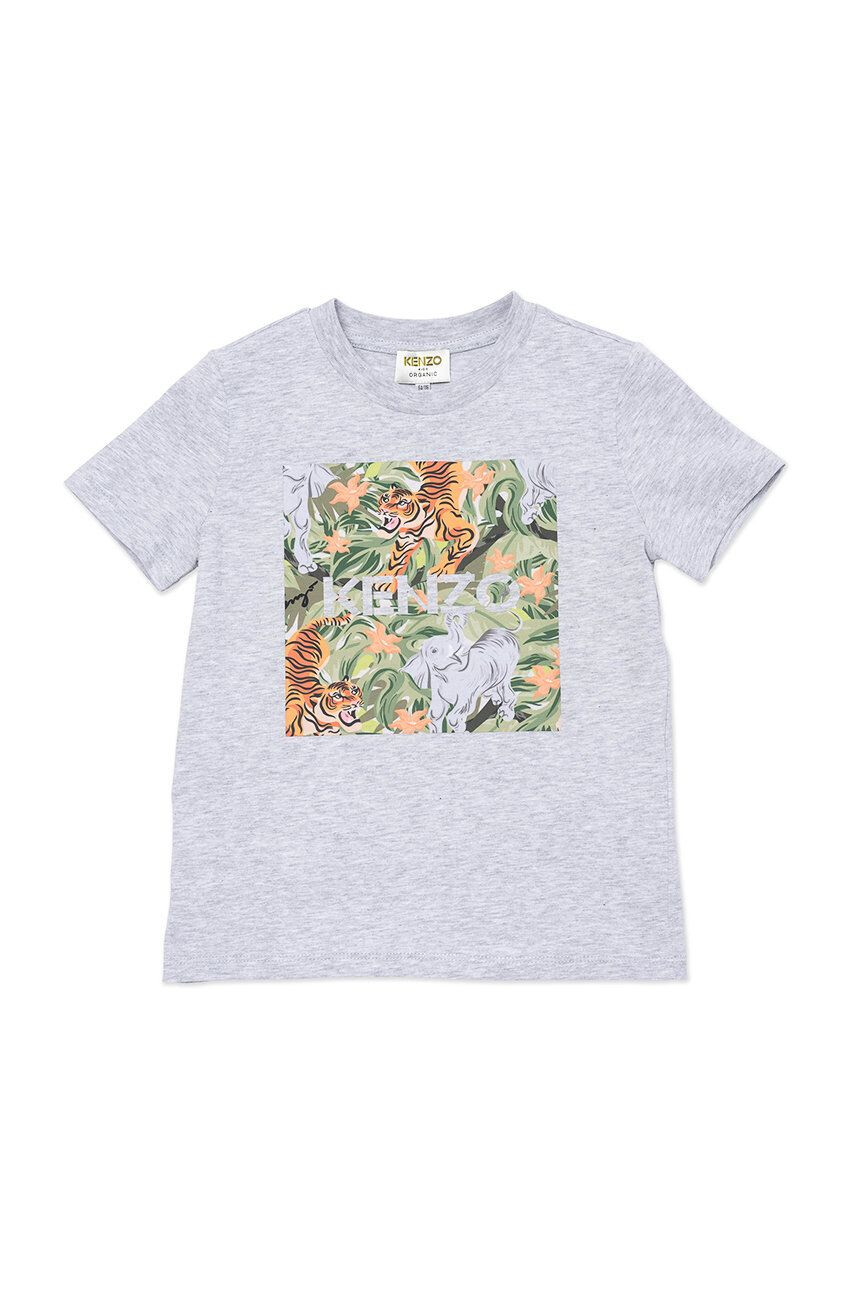 Kenzo kids Детска тениска - Pepit.bg