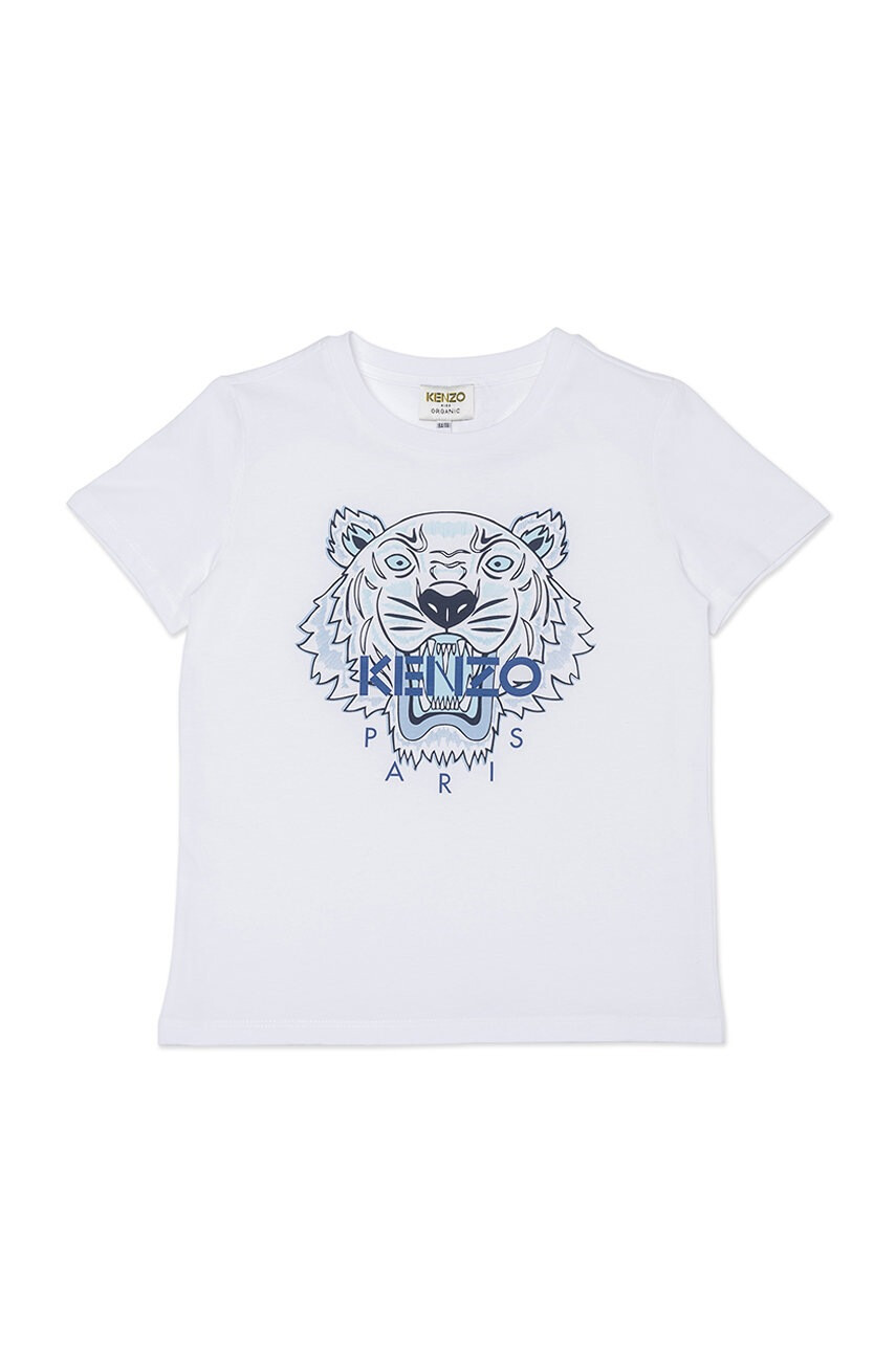 Kenzo kids Детска тениска 164 cm - Pepit.bg