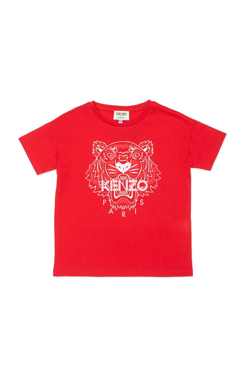 Kenzo kids Детска тениска - Pepit.bg