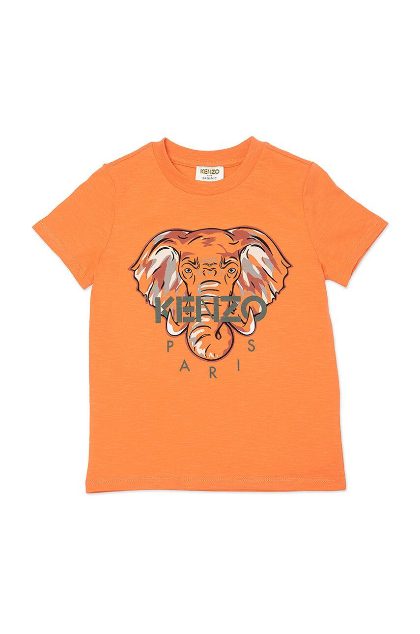 Kenzo kids Детска тениска - Pepit.bg