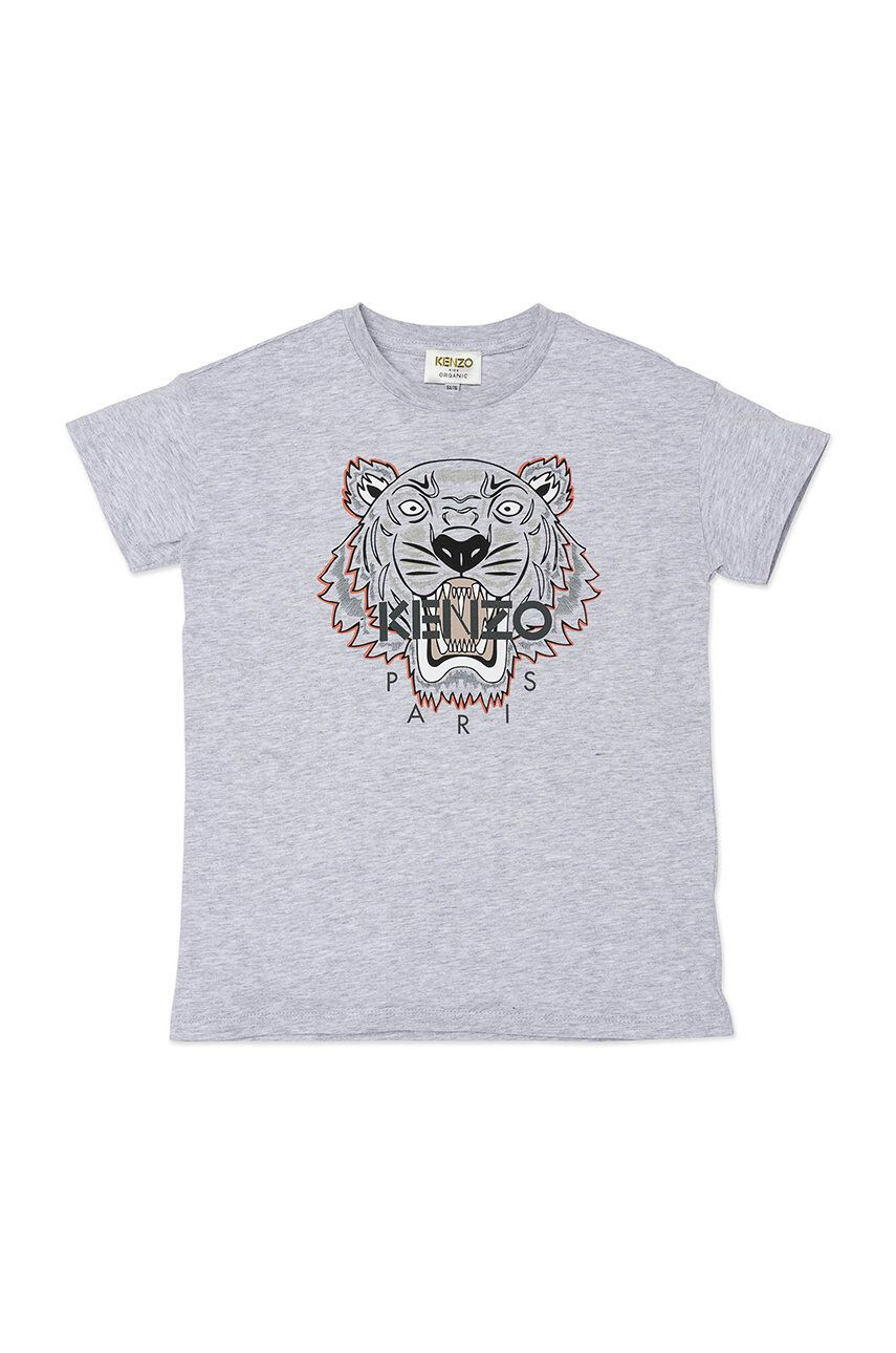 Kenzo kids Детска тениска - Pepit.bg