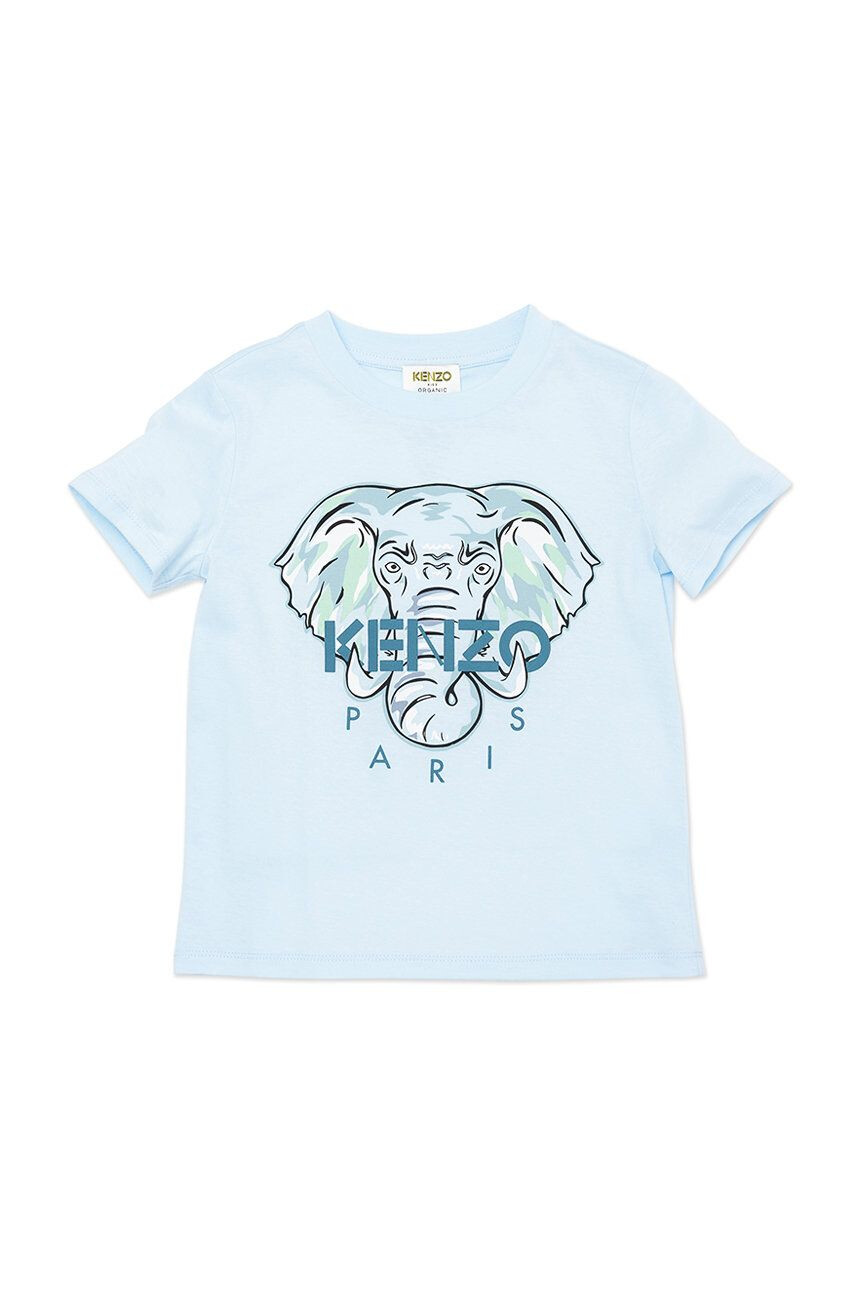 Kenzo kids Детска тениска - Pepit.bg