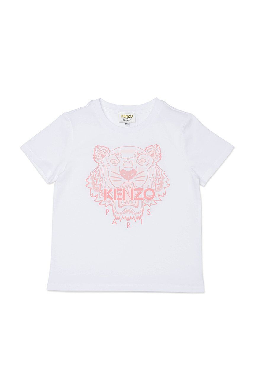 Kenzo kids Детска тениска - Pepit.bg