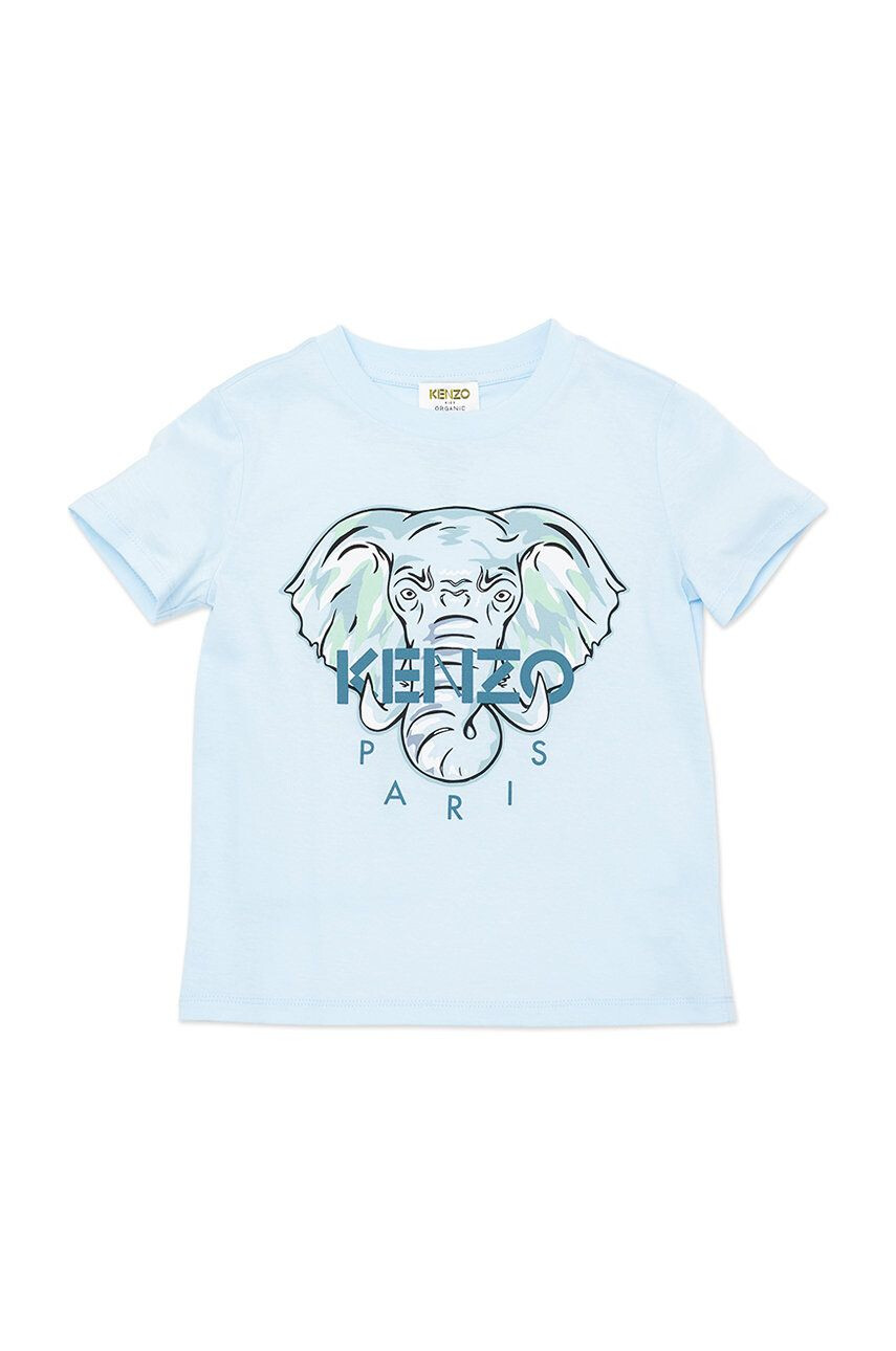 Kenzo kids Детска тениска - Pepit.bg