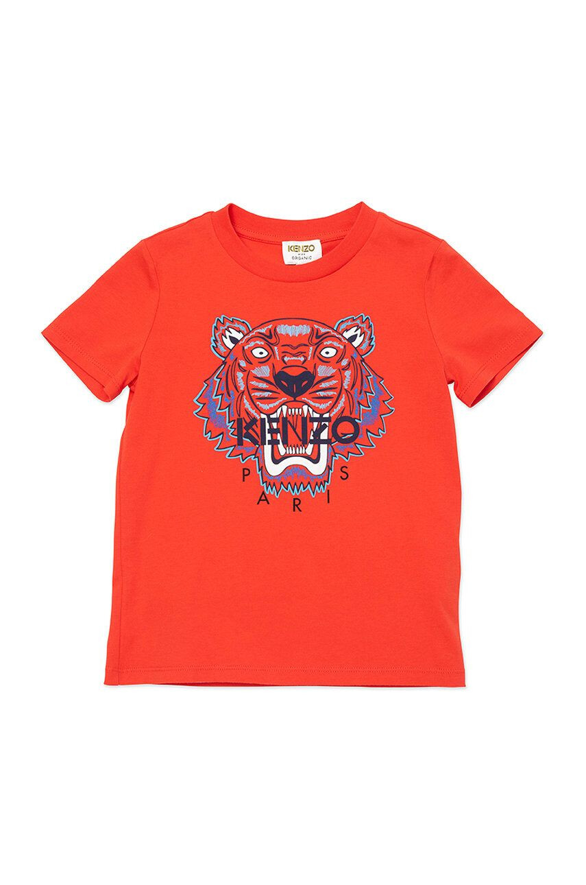 Kenzo kids Детска тениска - Pepit.bg